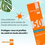 product_image_name-DermaSkin- Derma doc ecran solaire Invisible spf50+ 50ml-2