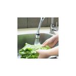 product_image_name-Generic-Extension de Robinet Inox Argenté – Économie d’Eau et Nettoyage Facile-1