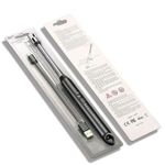 product_image_name-Generic-ولاعة كهربائية قابلة لإعادة الشحن – تقنية بلازما بلا لهب-4