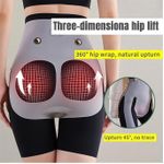 product_image_name-Generic-Pantalon de contrôle du ventre taille haute, short de contrôle du ventre, rehausseur de fesses, contrôle des cuisses,-2