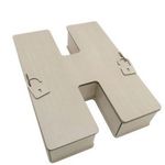 product_image_name-Generic-علبة هدايا من الخشب على شكل حرف آش في لإهداء شكلاطة والحلويات-2