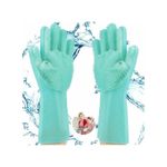 product_image_name-Generic-قفازات سيليكون مقاومة للحرارة للمطبخ ، المنزل ،-1