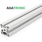 Cnc Profile aluminium profile t-slot Agadir maroc    1000mm– 40X40