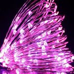 product_image_name-Led Strip-ثلاث متر من ليد نيو للديكور ضوء وردي-8