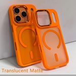 Coque iPhone 17 Pro Max de luxe