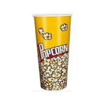 product_image_name-Generic-Seau en Plastique pour Popcorn - Grand-1