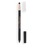 product_image_name-REVOLUTION BEAUTY LONDON-Streamline Waterline Eyeliner Pencil Black-1