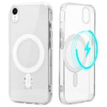 product_image_name-Generic-Pochette transparente pour iPhone XR MagSafe magnétique-1