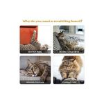product_image_name-General-Grattoir pliable pour chat avec balle, jouet interactif magique-6