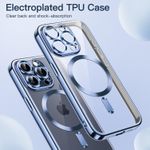 product_image_name-Case-Couqe magsafe transparent pour Iphone 14 pro-blue-1
