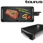 product_image_name-Taurus-Galexia Grill Planche de cuisson pierre antiadhésif électrique - 2200w-1