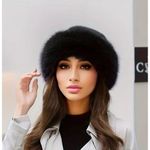 product_image_name-Generic-Chapeau d'hiver en Peluche, Chaud et Confortable pour Femme-4
