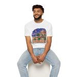 product_image_name-None-casablanca t-shirt - White-1