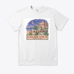 product_image_name-None-casablanca t-shirt - White-3