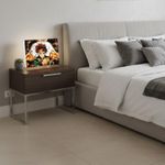 product_image_name-Generic-Tableau Lumineux Anime – Héros de Feu Édition Nuit-1