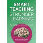 Ouri shop Smart Teaching Stronger Learning: Practical Tips From 10 Cognitive Scientists