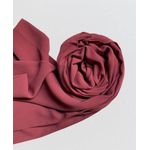 product_image_name-Generic-HIJAB SOIE DE MEDINE TERRACOTTA 75 X 200 cm-1