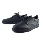 product_image_name-Tifano-Chaussure pour homme confort 234 noir cuir-4