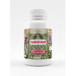 product_image_name-CHRISTELLE PARIS-شوكة اللبن، يدعم وظائف الكبد وتخفيف التوتر الطبيعي، جرعة 350 مجم، 60 كبسولة حلال-1