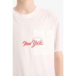 product_image_name-Defacto-تيشيرت أولاد نص كم مطبوع قصة عادية برقبة مستديرة-4