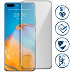 product_image_name-Generic-Huawei P40 Pro Incassable - Protection Vitre - Verre Trempé - -1