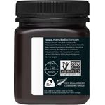 product_image_name-Manuka Doctor-Monofloral Manuka Honey, MGO 925+, 8.75 oz (250 g) Miel de manuka brut-4