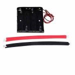 Generic Kit châssis robot 4WD - image 4