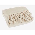 product_image_name-Generic-Plaid polaire beige (130x170 cm)-1