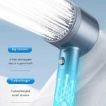 product_image_name-Generic-رأس دش بفلتر عالي الضغط، رشاشة دش للحمام-3