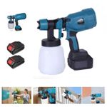 product_image_name-Generic-بخاخ دهان كهربائي لاسلكي مع 3 بطاريات، مثالي للتطبيقات السريعة والفعالة.-1