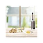 product_image_name-Generic-Râpe pour L'ail Gingembre Fruits Éplucheur en acier inoxydable-2