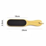 product_image_name-Generic-الاغتصاب بالقدم الخشبية بفرشاة YZD - بيجي سيج-4