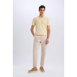 product_image_name-Defacto-تيشيرت بولو نص كم قصة عادية-5