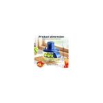 product_image_name-Generic-Éaplucheur compact Électrique pour Fruits et Légumes-3