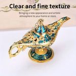 product_image_name-Generic-Aladdin Lamp Decoration magic Vintage Decoration de maison en Metal-1