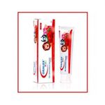 product_image_name-ORALEX-Oralex Kids Gel Dentifrice Enfant Fraise 80g-1