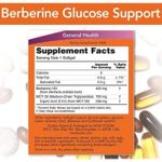 product_image_name-Now Foods-Berberine Glucose Support 90 Softgels-2
