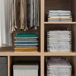 product_image_name-Generic-"Organisateur Résistant pour Vêtements - Lot de 3, Anti-Rides et Idéal pour Rangement"-5