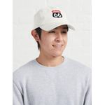product_image_name-Generic-casquette personnalisée Commande 66 casquette blanc unique-3