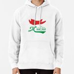 product_image_name-Generic-Love Morocco Sweat à capuche épais-1