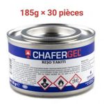 product_image_name-Generic-وقود Chafergel Resho 185 غ خافينج ديش وقود إيثانول، جل غير سام قائم على الإيثانول جاهز للاستخدام-1