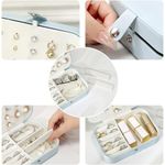product_image_name-Generic-Boîte à Bijoux Compacte et Portable pour Femmes – Organisez vos Accessoires avec Style-3
