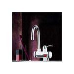 product_image_name-Generic-pack Chauffe-eau, Robinet d'eau de Chauffage Electrique Instantané et Douche-2