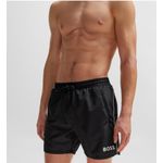 product_image_name-Boss-Short de Bain STARFISH  - schwarz-1