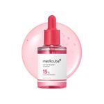 product_image_name-Medicube- TXA+Niacinamide 15% Glow Facial Serum 30Ml-1