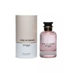 Zimaya Rose of Dreams 100ml .