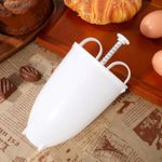 product_image_name-Generic-Distributeur de Pâte Manuel pour Beignets et Donuts – Outil de Pâtisserie Précis-8