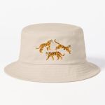 product_image_name-Generic-Tigres du Bengale - Marine bob avec design personnalisé unique-1