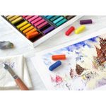 product_image_name-Faber castell-Boîte de 72 demi-pastels soft tendre secs Créative Studio-3