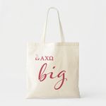 product_image_name-Generic-Tote Bag Alpha Manuscript of Omega of Chi Grand Unique, haute qualité-1